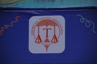 ATA Vedukalu at Ravindra Bharathi